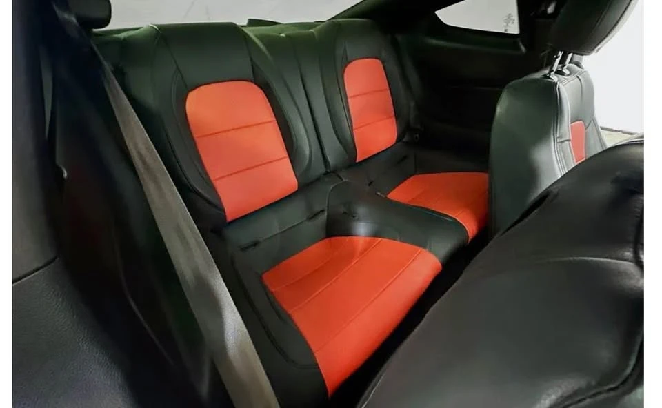2020 Ford S550 Mustang - Image 6 of 8