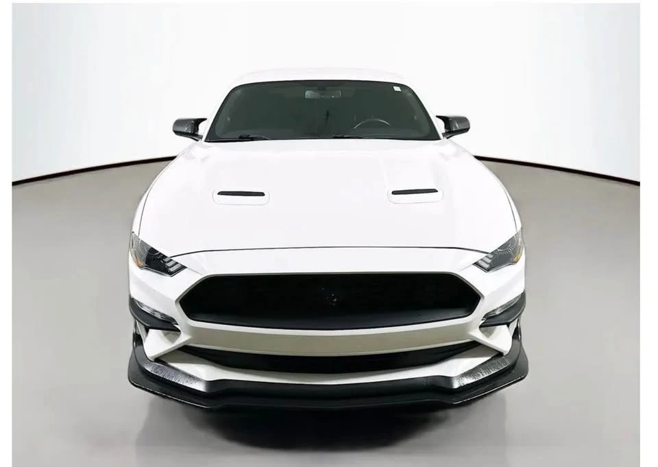 2020 Ford S550 Mustang - Image 2 of 8