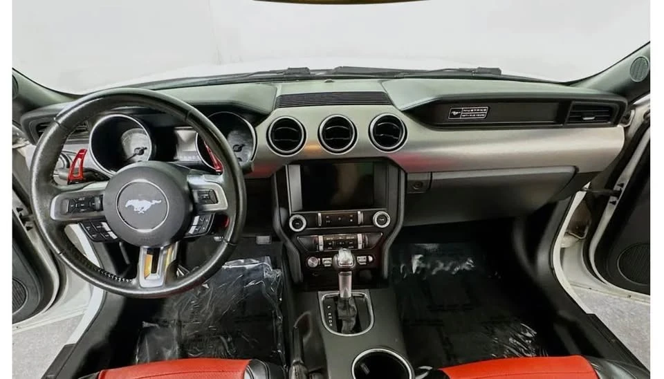 2020 Ford S550 Mustang - Image 8 of 8