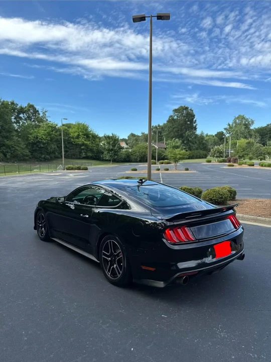 2020 Ford S550 Mustang - Image 7 of 20