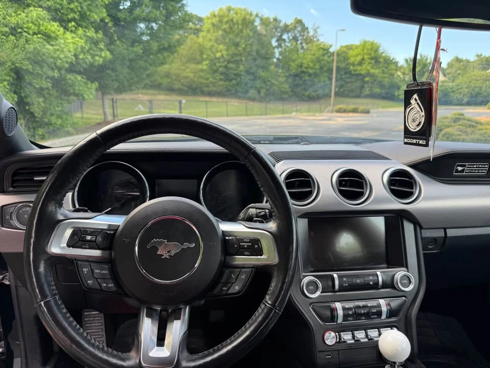 2020 Ford S550 Mustang - Image 11 of 20