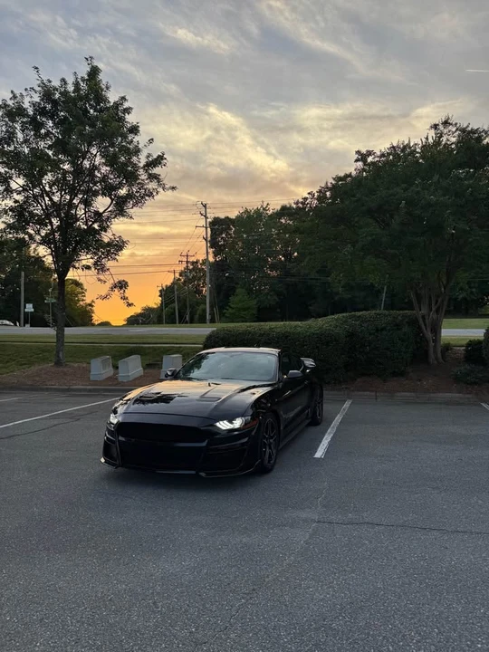 2020 Ford S550 Mustang - Image 3 of 20