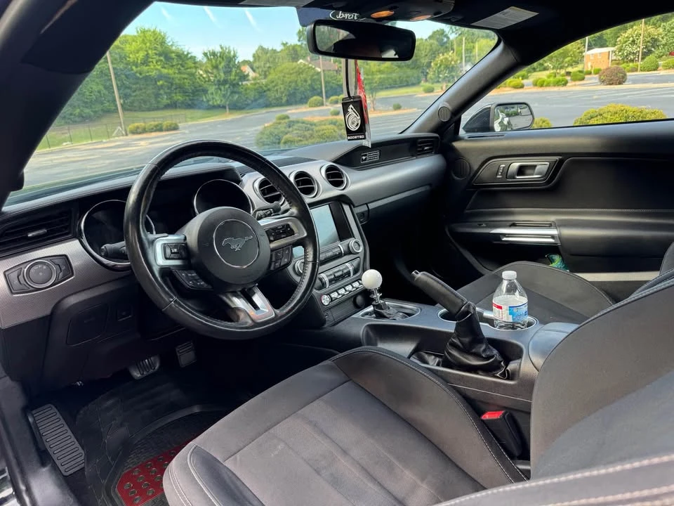 2020 Ford S550 Mustang - Image 12 of 20