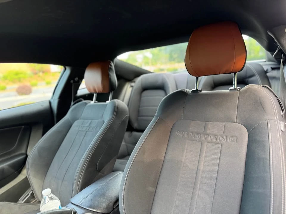 2020 Ford S550 Mustang - Image 16 of 20