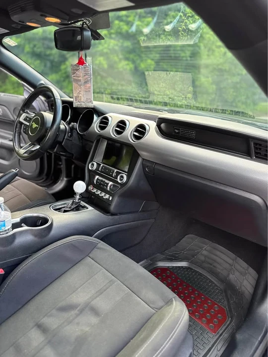 2020 Ford S550 Mustang - Image 15 of 20