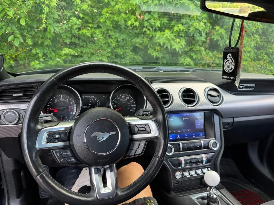 2020 Ford S550 Mustang - Image 9 of 20