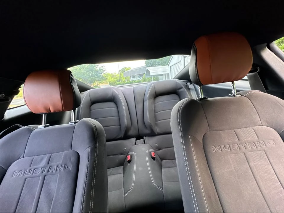 2020 Ford S550 Mustang - Image 14 of 20