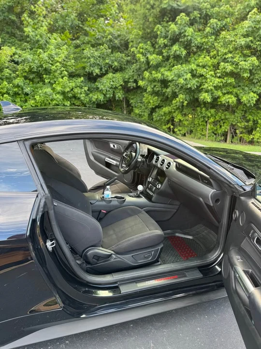2020 Ford S550 Mustang - Image 13 of 20