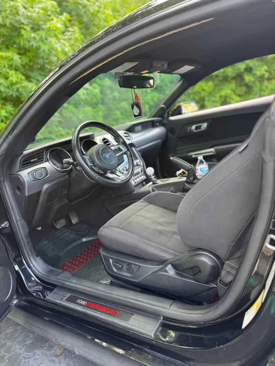 2020 Ford S550 Mustang - Image 10 of 20