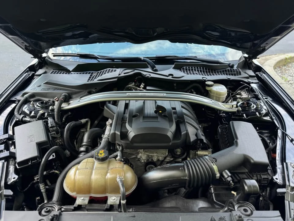2020 Ford S550 Mustang - Image 18 of 20