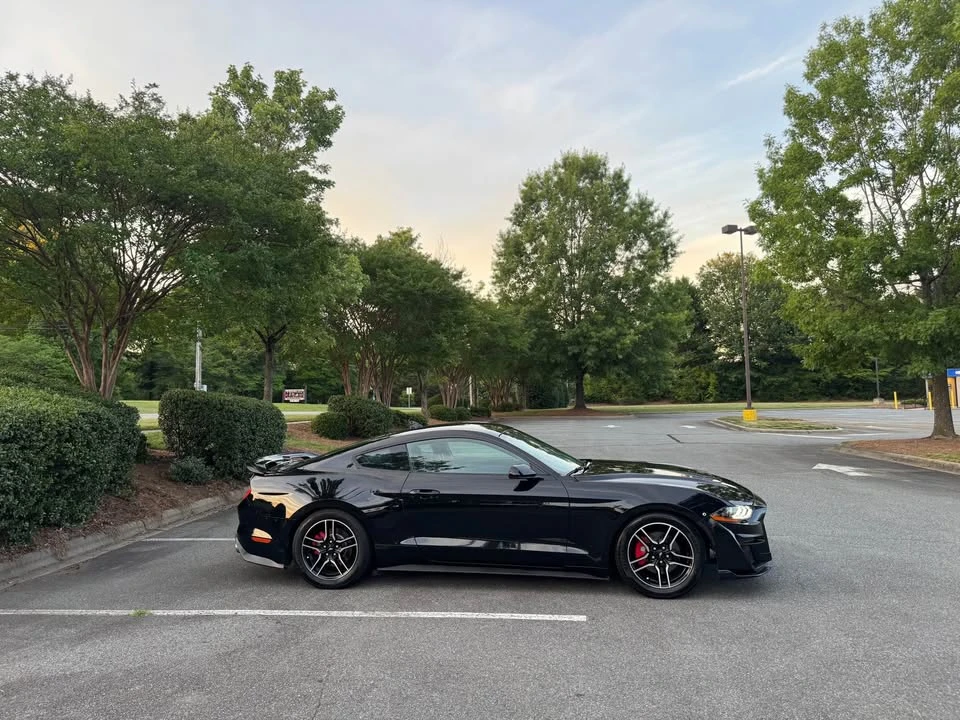 2020 Ford S550 Mustang - Image 2 of 20