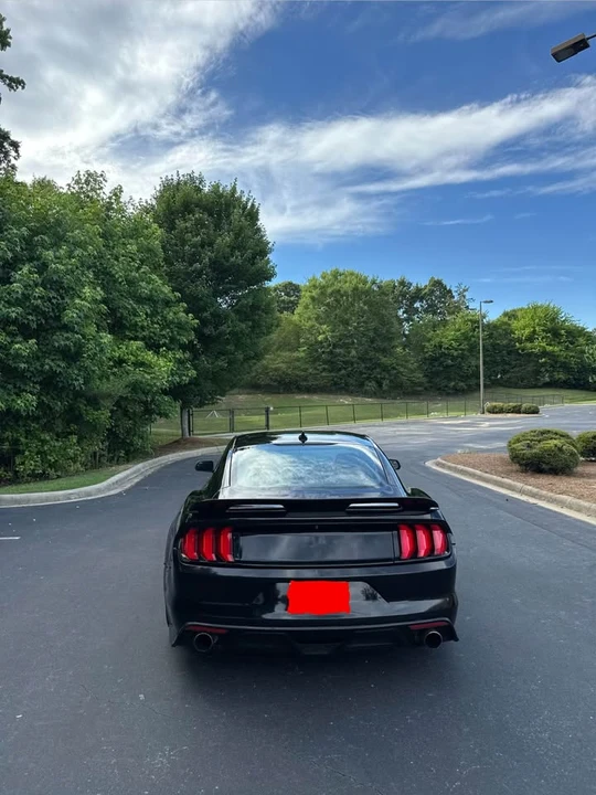2020 Ford S550 Mustang - Image 6 of 20