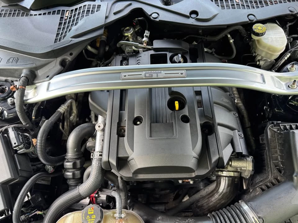 2020 Ford S550 Mustang - Image 17 of 20