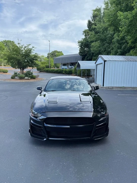 2020 Ford S550 Mustang - Image 20 of 20