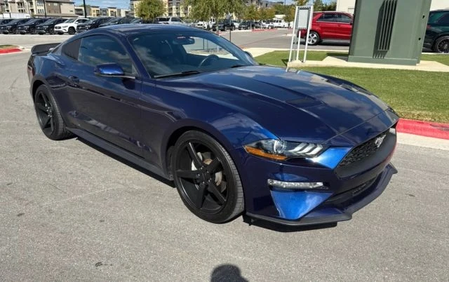 2020 Ford S550 Mustang - Image 2 of 6