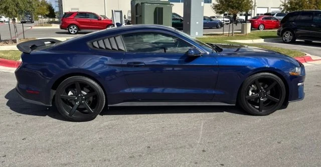 2020 Ford S550 Mustang - Image 4 of 6