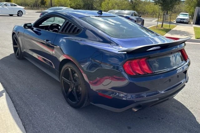 2020 Ford S550 Mustang - Image 3 of 6