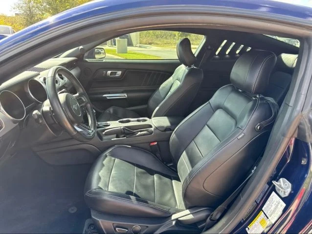 2020 Ford S550 Mustang - Image 6 of 6