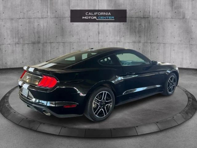 2020 Ford S550 Mustang - Image 5 of 21