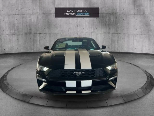 2020 Ford S550 Mustang - Image 2 of 21