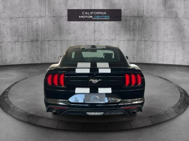2020 Ford S550 Mustang - Image 6 of 21