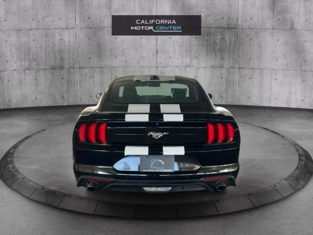 2020 Ford S550 Mustang - Image 6 of 21