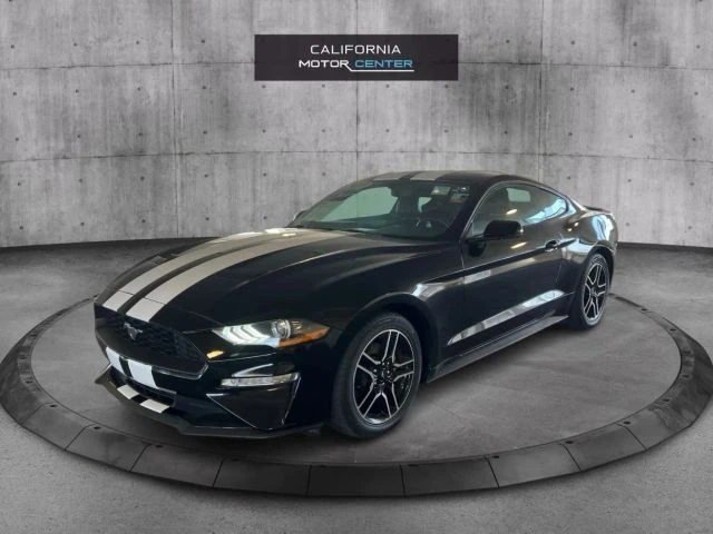 2020 Ford S550 Mustang - Image 3 of 21