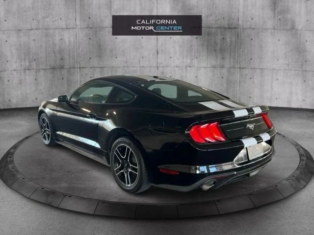 2020 Ford S550 Mustang - Image 7 of 21