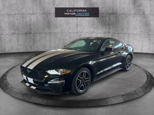 2020 Ford S550 Mustang - Image 3 of 21