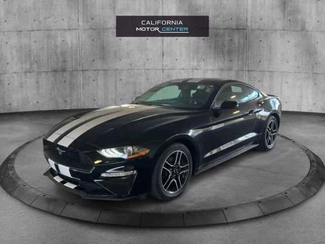 2020 Ford S550 Mustang - Image 3 of 21