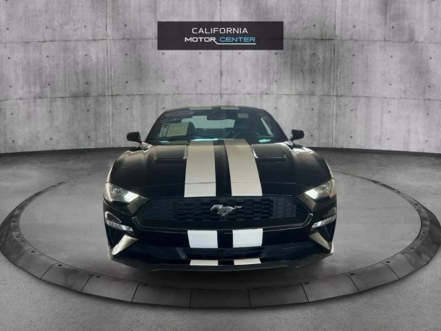2020 Ford S550 Mustang - Image 2 of 21