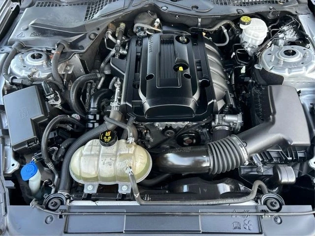 2020 Ford S550 Mustang - Image 11 of 21