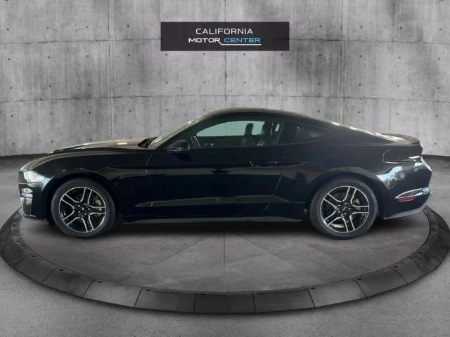 2020 Ford S550 Mustang - Image 8 of 21