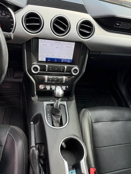 2020 Ford S550 Mustang - Image 17 of 18