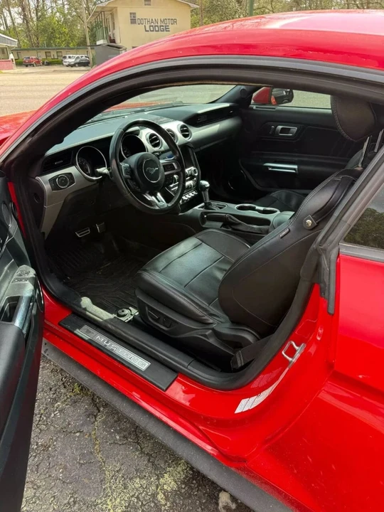 2020 Ford S550 Mustang - Image 7 of 18