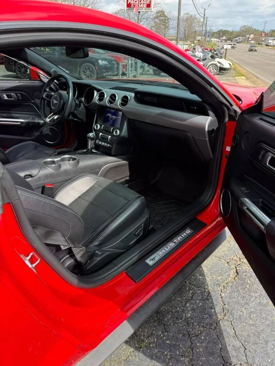 2020 Ford S550 Mustang - Image 8 of 18