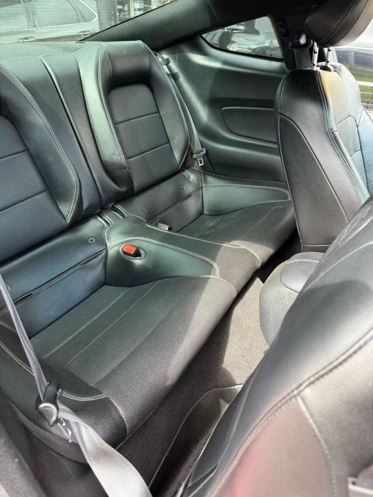 2020 Ford S550 Mustang - Image 12 of 18