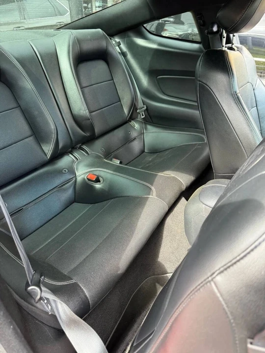2020 Ford S550 Mustang - Image 12 of 18