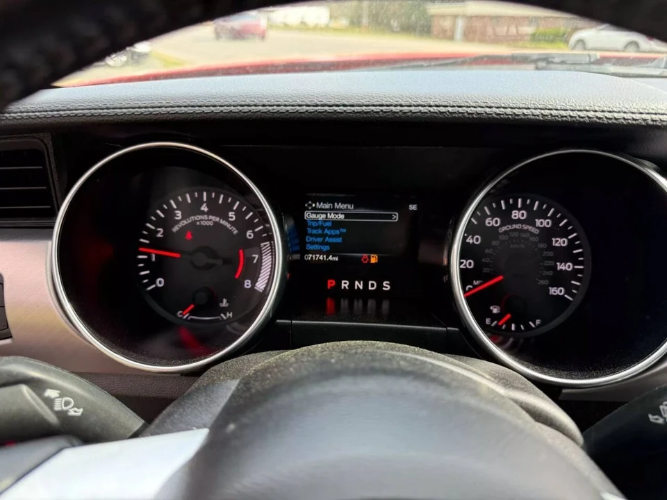 2020 Ford S550 Mustang - Image 16 of 18