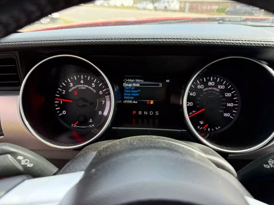 2020 Ford S550 Mustang - Image 15 of 18