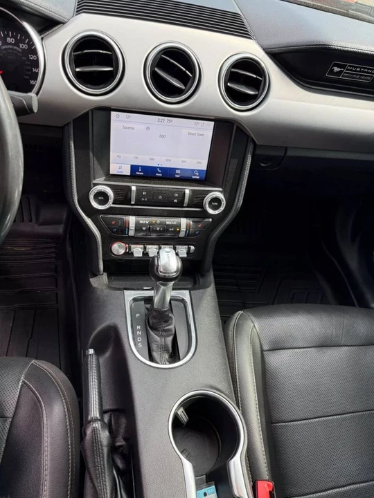 2020 Ford S550 Mustang - Image 17 of 18