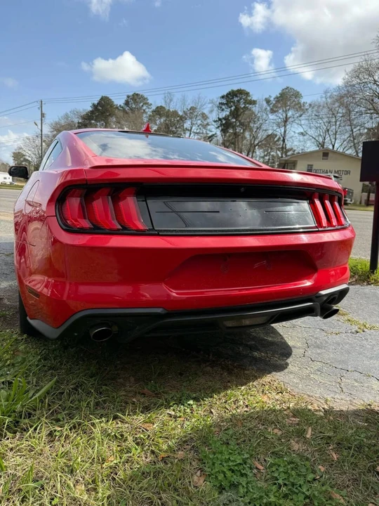 2020 Ford S550 Mustang - Image 18 of 18