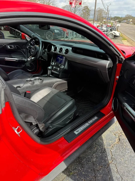 2020 Ford S550 Mustang - Image 10 of 18