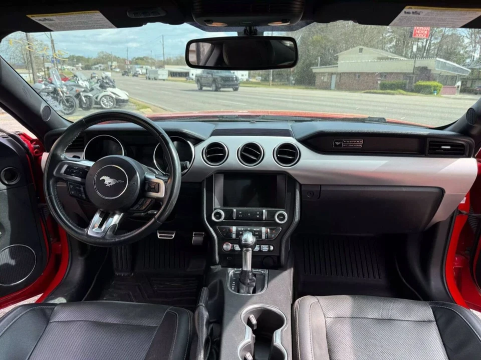 2020 Ford S550 Mustang - Image 14 of 18