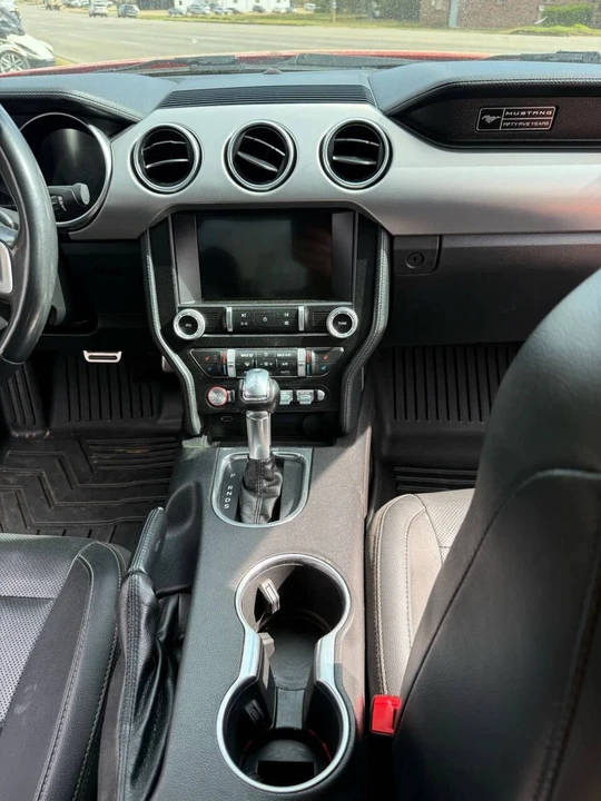 2020 Ford S550 Mustang - Image 13 of 18