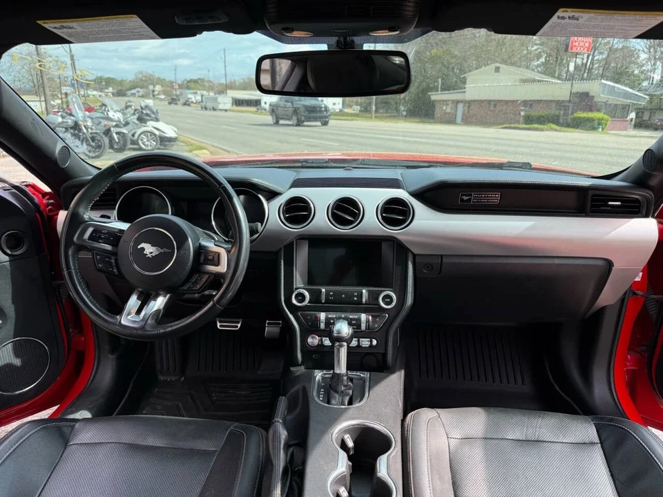 2020 Ford S550 Mustang - Image 14 of 18