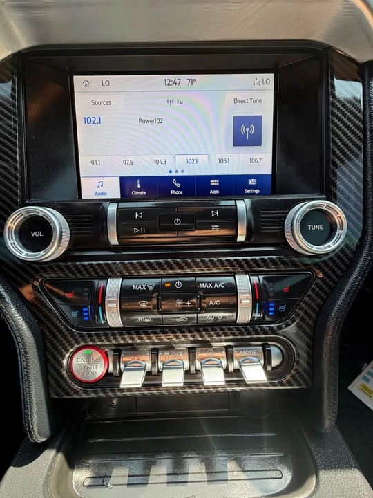 2020 Ford S550 Mustang - Image 13 of 18