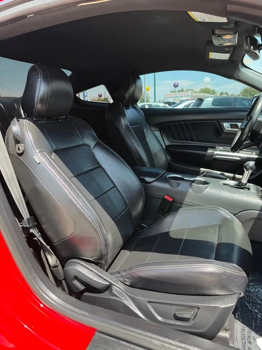 2020 Ford S550 Mustang - Image 9 of 18