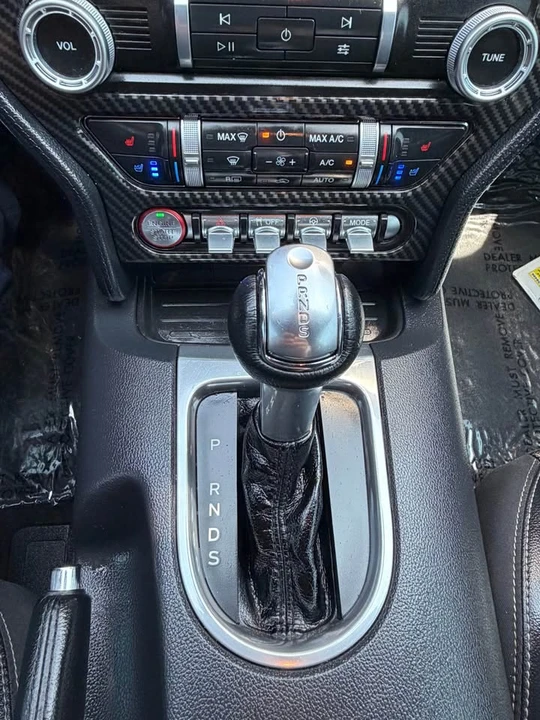 2020 Ford S550 Mustang - Image 15 of 18
