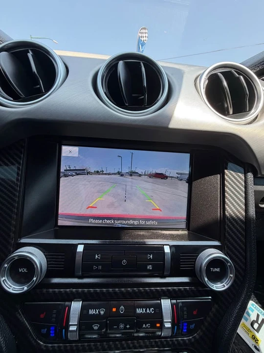 2020 Ford S550 Mustang - Image 14 of 18